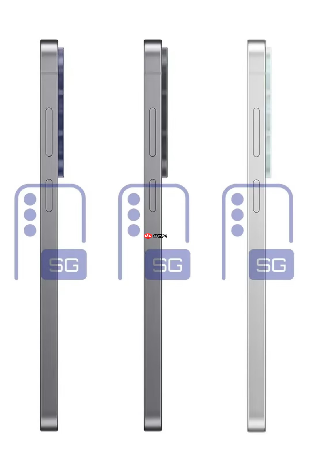 渲染图出炉，三星Galaxy S26 FE完整外观曝光，8月27日正式发布
