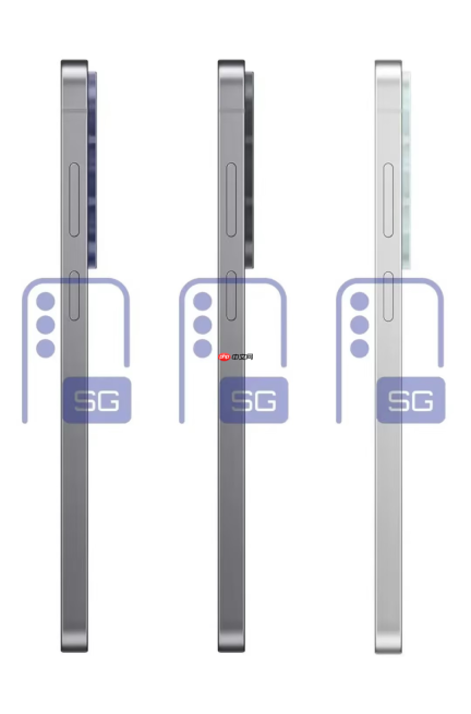 渲染图出炉，三星Galaxy S26 FE完整外观曝光，8月27日正式发布