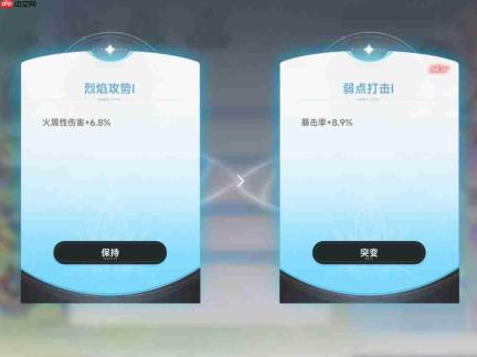 蓝色星原旅谣:战斗奇波突变的培养方法与攻略