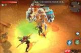 地牢猎手6零氪怎么玩