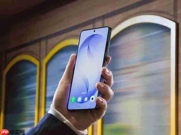 打破直板旗舰的创新边界 三星Galaxy S26系列为用户带来全面全能体验