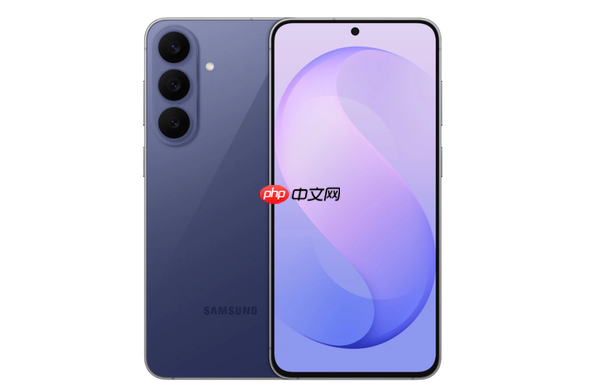 三星Galaxy S26 FE正式发布 128GB起步 699美元起售