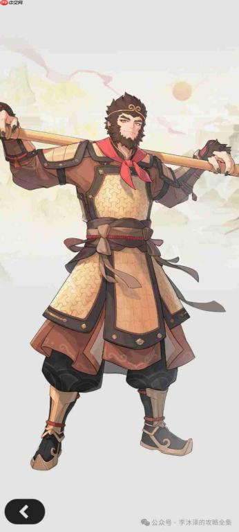 杖剑传说×大话西游联动伙伴详解与属性剖析
