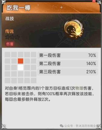 杖剑传说×大话西游联动伙伴详解与属性剖析