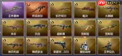 火线战姬朱雀强度怎么样