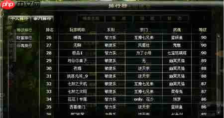 斗罗大陆传承新手怎么玩
