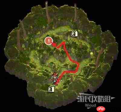 冒险家艾略特的千年奇谭魔法时代全猫咪位置分享