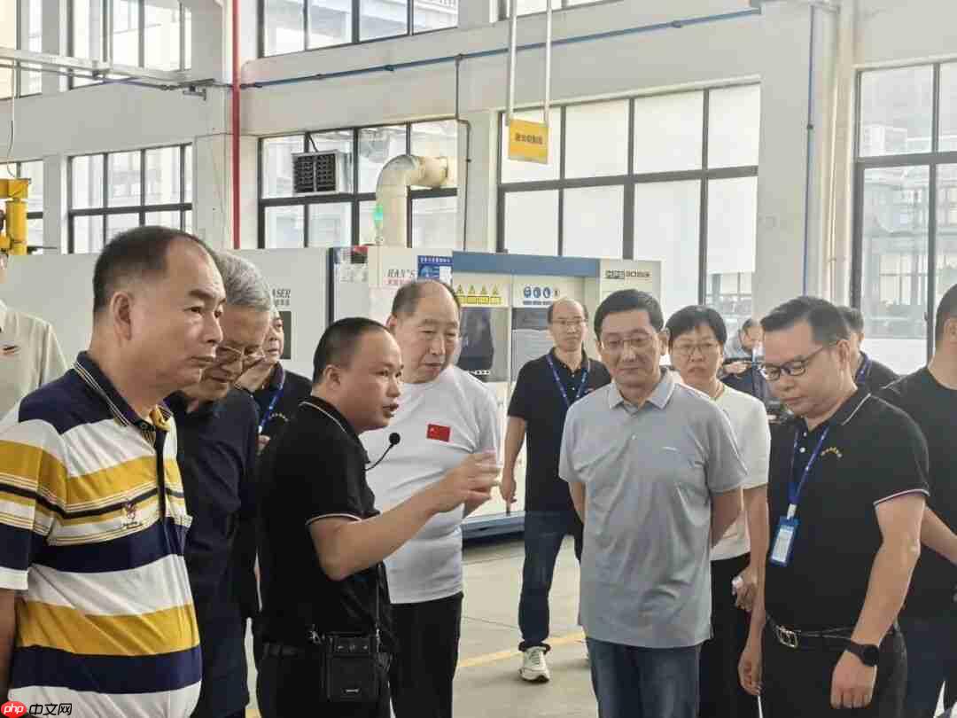 专家来访|《商业秘密及敏感信息载体销毁通用规范》团标编制组实地走访阳光科密生产基地、商业销毁中心