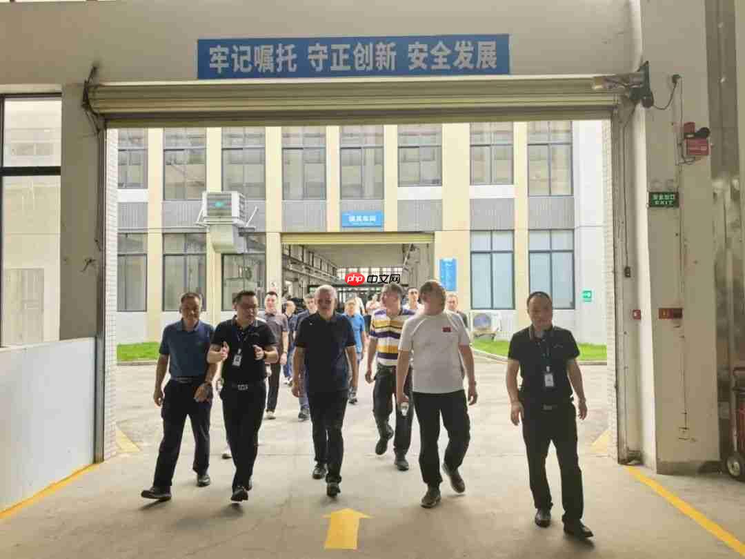 专家来访|《商业秘密及敏感信息载体销毁通用规范》团标编制组实地走访阳光科密生产基地、商业销毁中心