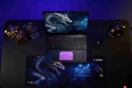 2026《影之刃零》微星游戏本选购攻略,RTX50显卡+分辨率+帧数全覆盖