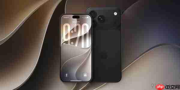 iPhone 18 Pro系列将于9月10日发布 各型号新功能一览