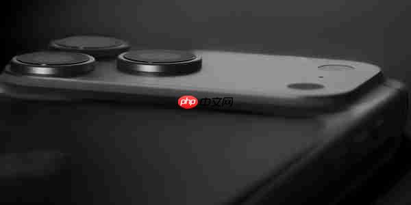 iPhone 18 Pro系列将于9月10日发布 各型号新功能一览