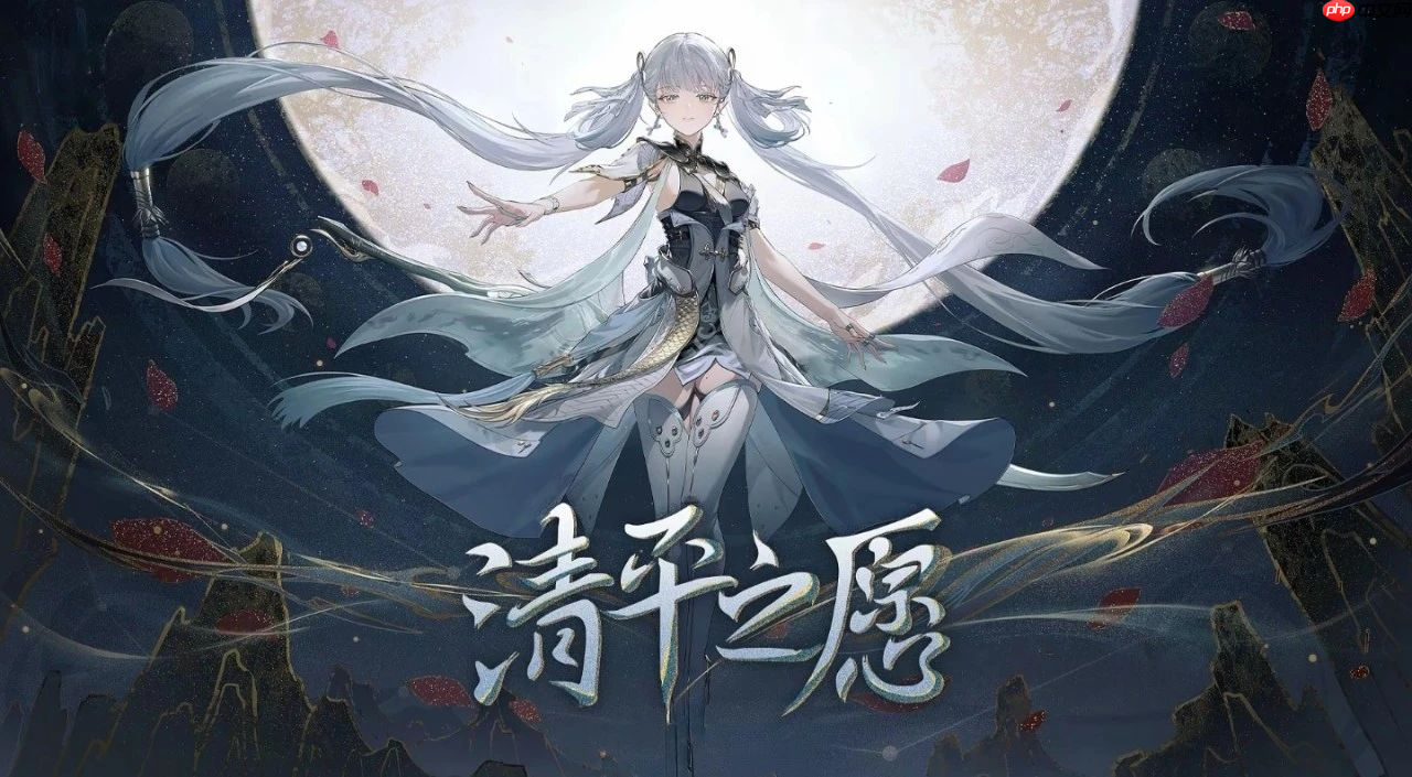 鸣潮角色强度排名一览表