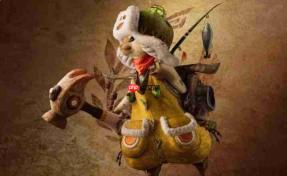 怪物猎人旅人:宠物养成方法与攻略