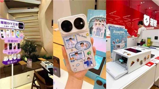 体验消费浪潮下，AI 大头贴定制机为线下零售探索新路径