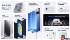 1399元起!蓝狐Aura A1正式发布:4.7英寸LCD小屏