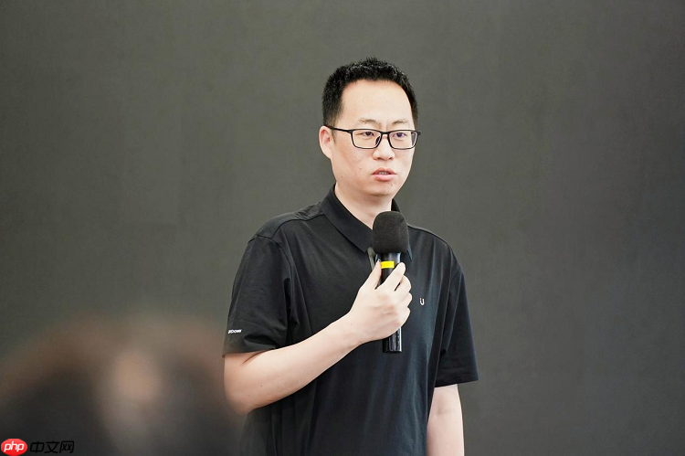 生态技术下沉能力赋能伙伴 |2026燃星鲲鹏日·走进神州泰岳活动顺利举办