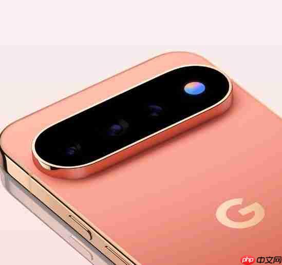 谷歌Pixel 11 Pro实测性能曝光：Tensor G6高温降频明显