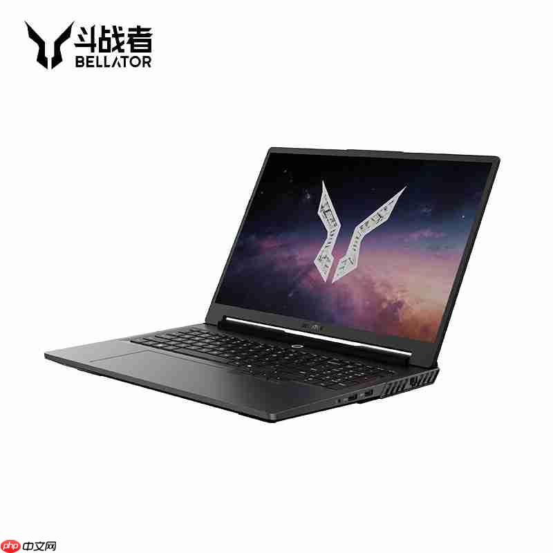 联想全新游戏本上新:锐龙9 8940HX+5050 售价9499元
