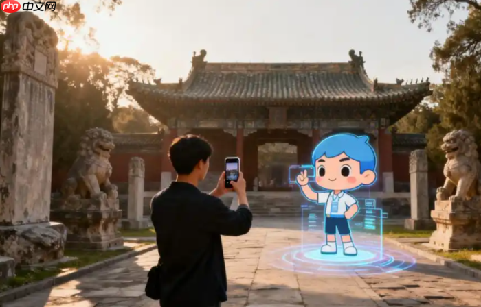 “感觉导游真的要失业了”AI可以替代导游吗?