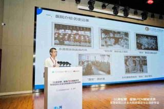 华为星脉PEN落地温州市中医院打造以太全光智慧医院示范样本