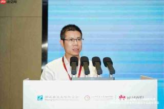 华为星脉PEN落地温州市中医院打造以太全光智慧医院示范样本