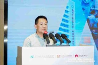 华为星脉PEN落地温州市中医院打造以太全光智慧医院示范样本