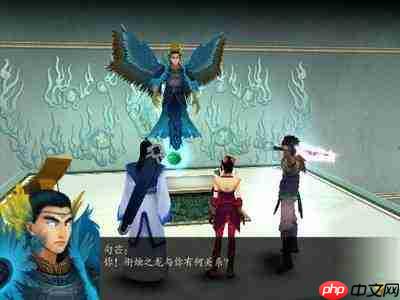 我要当老祖句芒怎么样