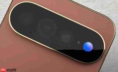 Pixel 11 Pro长焦相机近摄能力曝光 微距能力有所提升