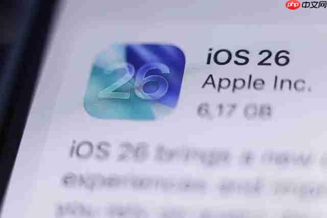 修改iPhone日期可凭空多出20GB存储空间?治标不治本!