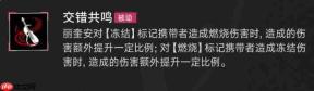 无期迷途中的丽奎安表现如何及角色介绍