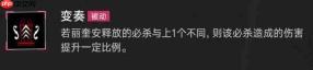 无期迷途中的丽奎安表现如何及角色介绍