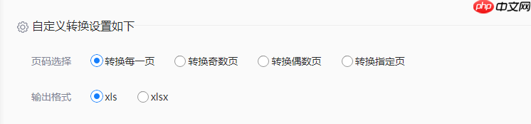 pdf怎么转换成excel免费?4个方法教你解决!