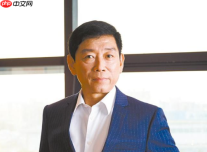 长城魏建军被拍到使用三星S26 Ultra手机 看中防窥屏?