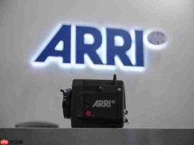 荣耀携手ARRI共建电影工业影像实验室,全新影像技术或率先落地Robot Phone