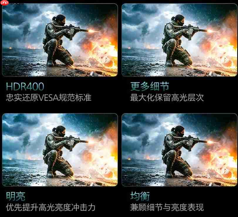 四核真千帧!EVNIA弈威首款护眼真千帧电竞显示器——霹雳X²Pro 25M4P5200T震撼上市!