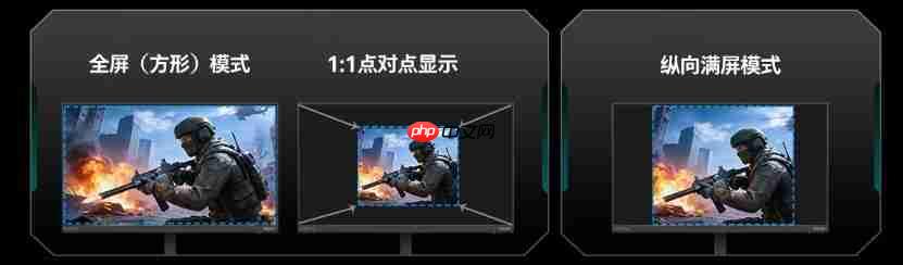四核真千帧!EVNIA弈威首款护眼真千帧电竞显示器——霹雳X²Pro 25M4P5200T震撼上市!