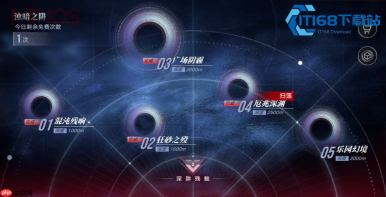 乐园幻境爬塔攻略 诺克斯续航阵容与资源分配指南