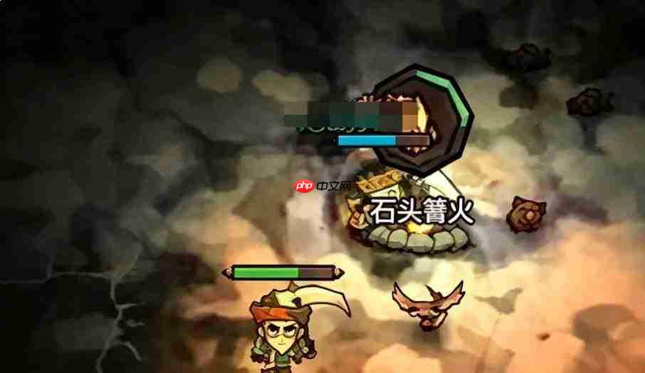 饥困荒野暗影骑士怎么样暗影骑士介绍