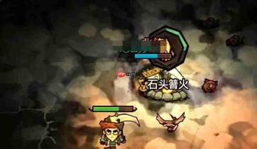 饥困荒野暗影骑士怎么样暗影骑士介绍