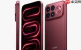 REDMI K100 Pro系列首销7日数据出炉：Pro Max表现更佳