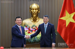 三星手机越南出口额达到5000亿美元！共历时17年
