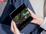 天玑9500加持！vivo X Fold6暂定6月下旬正式发布
