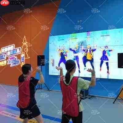 舞力全开派对怎么跳舞