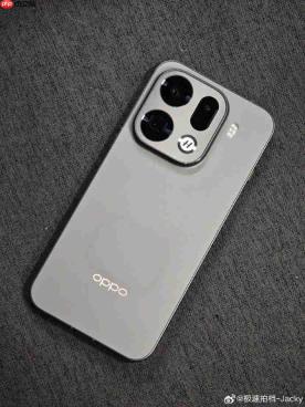 2nm天玑旗舰参数曝 疑似OPPO Find X10 Pro综合配置全面升级