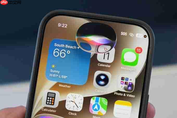 古尔曼爆料:苹果自研AI智能体,Siri可自动操作iPhone、Mac