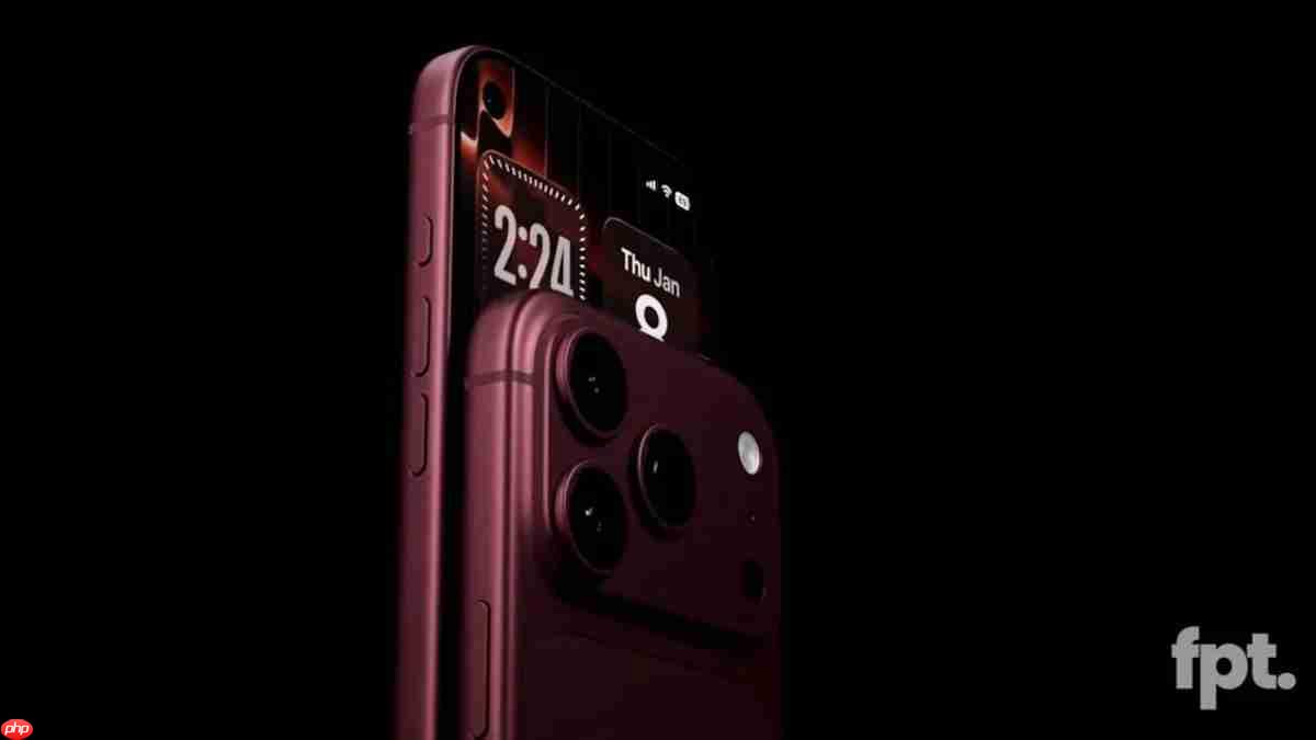 八大亮点加持!iPhone 18 Pro全方位升级,唯独价格悬了
