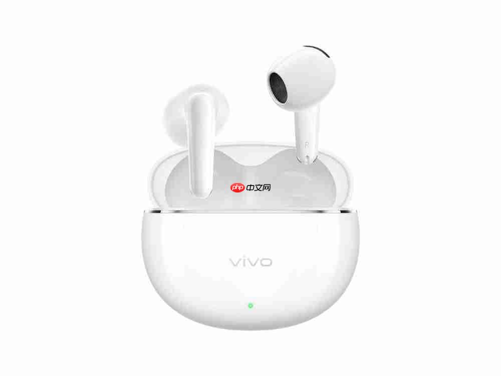vivo TWS 5 Pro官宣:独立Hi-Fi DAC芯片,6月26日新品发布