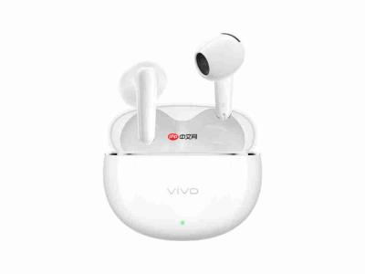 vivo TWS 5 Pro官宣：独立Hi-Fi DAC芯片，6月26日新品发布