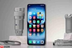 vivo韩伯啸揭秘X500 Pro Max屏幕 首发京东方Q11 2K屏